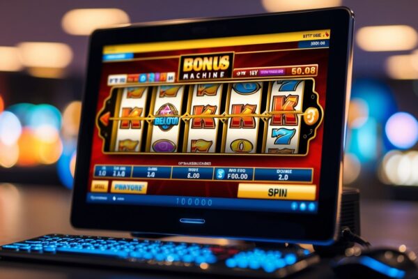 Slot Online