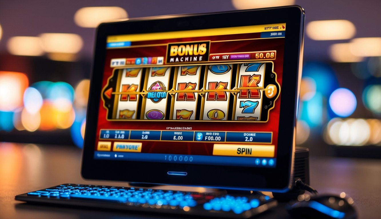 Slot Online