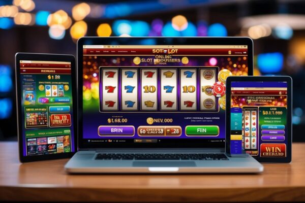 Slot Online