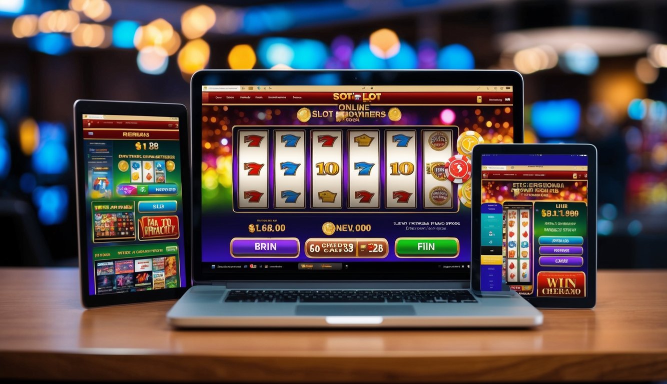 Slot Online