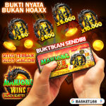 Basket168