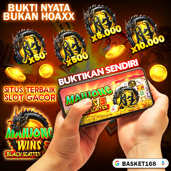 Basket168