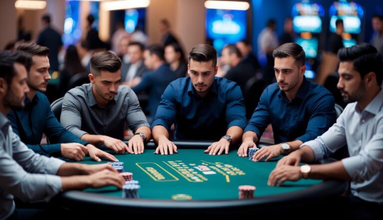 Game Ceme Online Terpercaya untuk Pemain Serius: Temukan Pengalaman Bermain Terbaik!