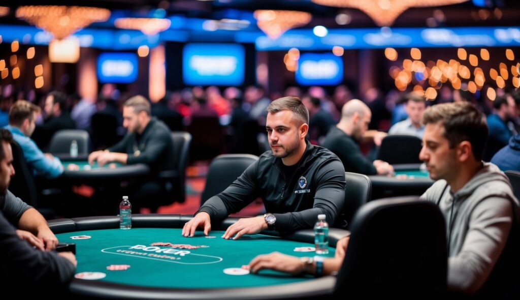 Poker Online