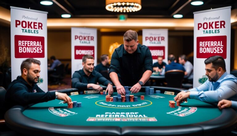Poker Online