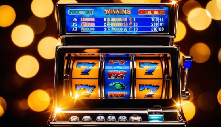 Memilih bandar slot gacor dengan RTP tertinggi adalah langkah penting bagi para pemain yang ingin mendapatkan pengalaman terbaik