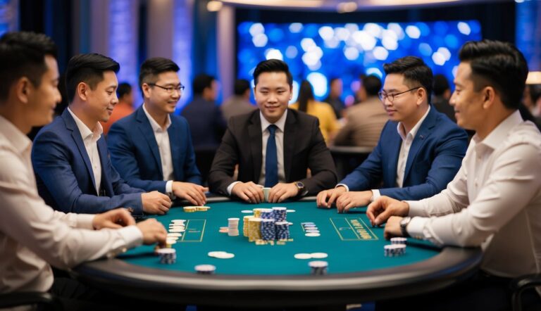 Ceme Online Dengan Dealer Langsung: Cara Mudah Menang dan Menikmati Permainan