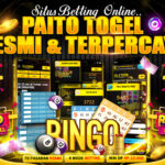 Bandar Togel Pasaran Lengkap