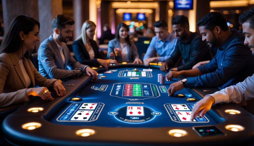 Poker