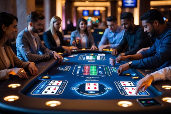 Poker
