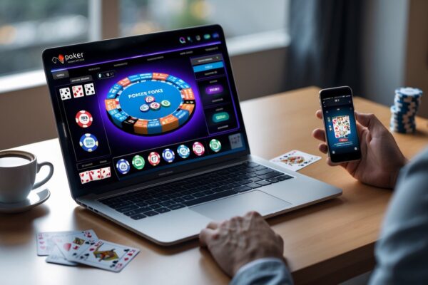 Poker Online
