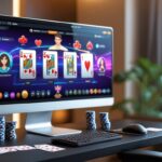 Tempat Bermain Poker Online