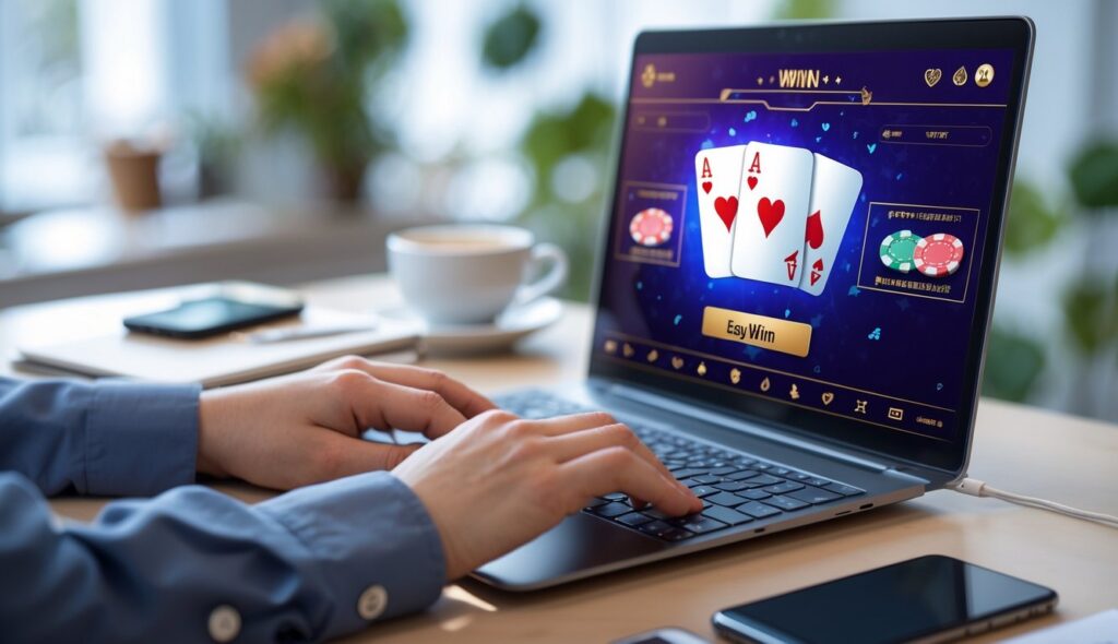 Poker Online