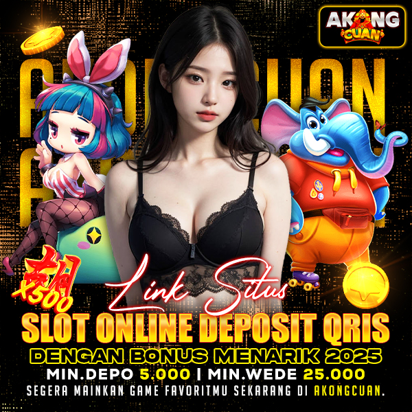 Game Slot Thailand Gampang Menang Sensasi Main