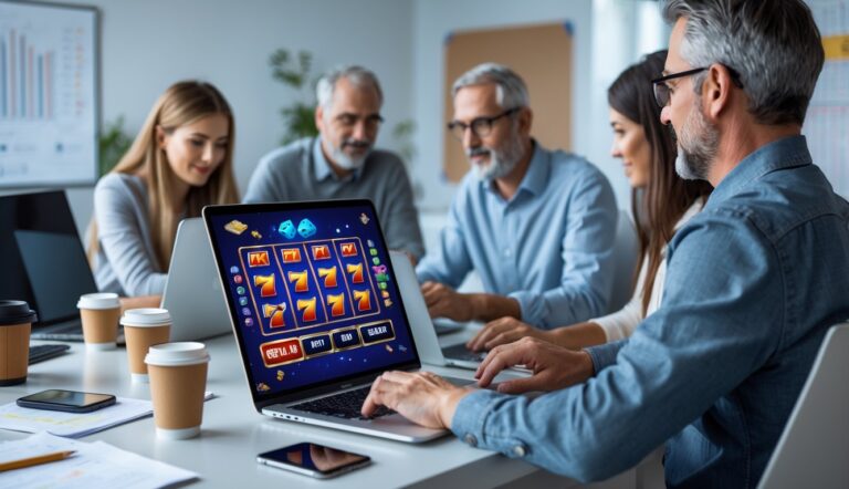 Tips Mudah Memenangkan Slot Online: Strategi Efektif untuk Pemain Pemula dan Profesional Agar Cepat Menang