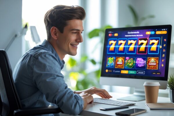 Slot Online