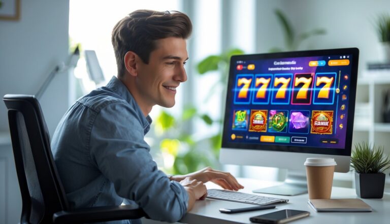Panduan Lengkap Tips Mudah Memenangkan Slot Online dengan Cara yang Aman dan Tepat untuk Pemula dan Penggemar