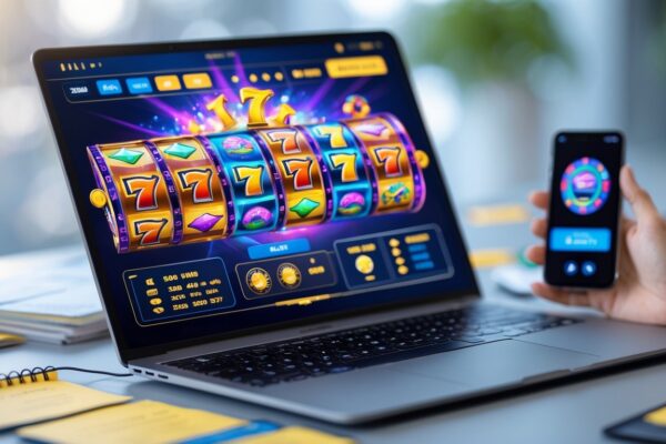 Slot Online