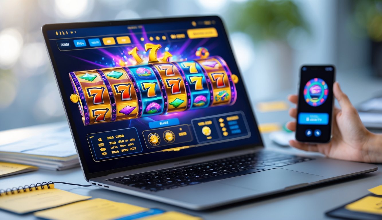 Slot Online