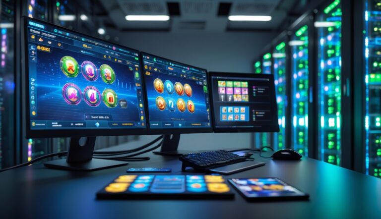 Platform Ceme Online Modern Dengan Server Super Stabil untuk Pengalaman Bermain Terbaik