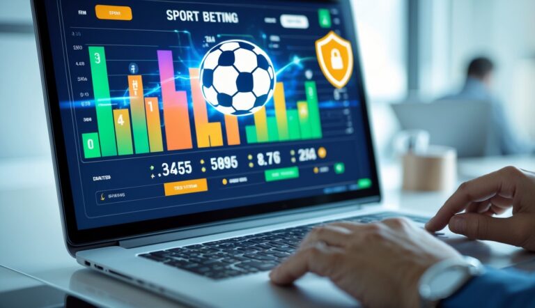 Situs Judi Bola Online Terpercaya dengan Odds Kompetitif dan Pelayanan Ramah