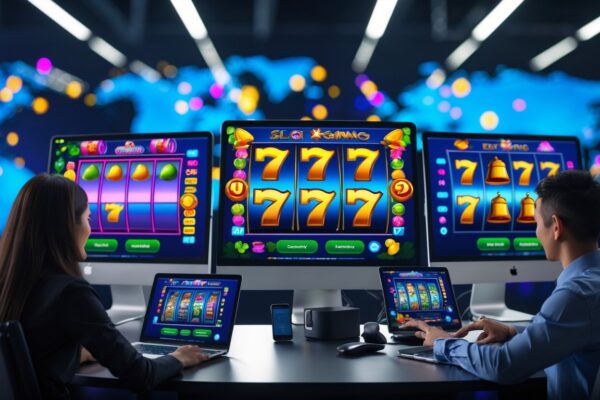 Slot Online