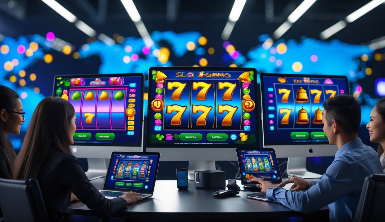 Slot Online