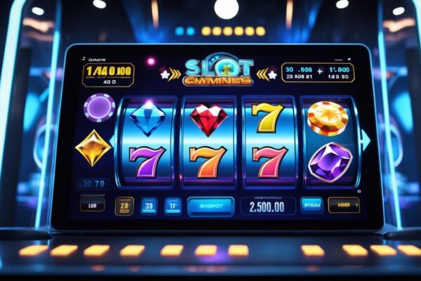Slot Online