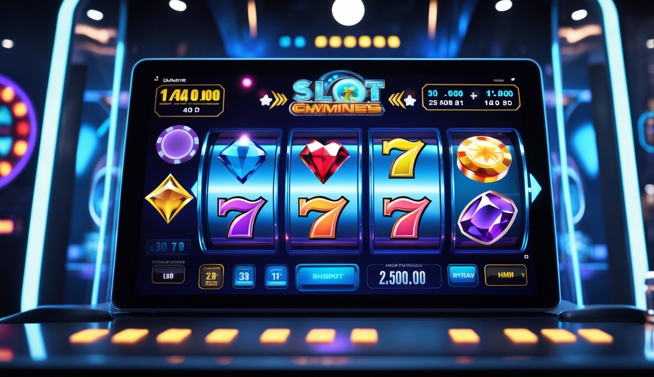 Slot Online