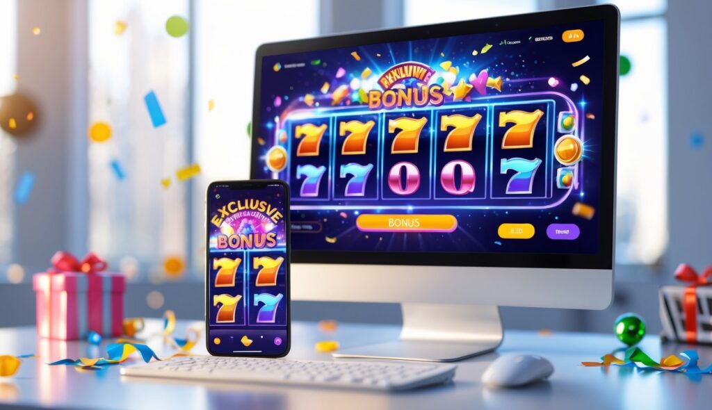 Slot Online