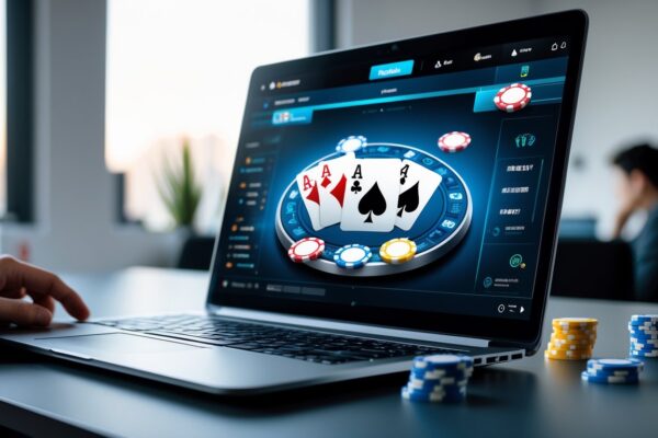 Judi Poker Online