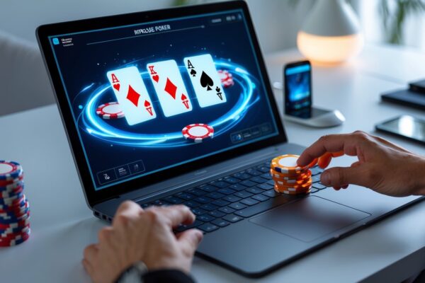 Poker Online