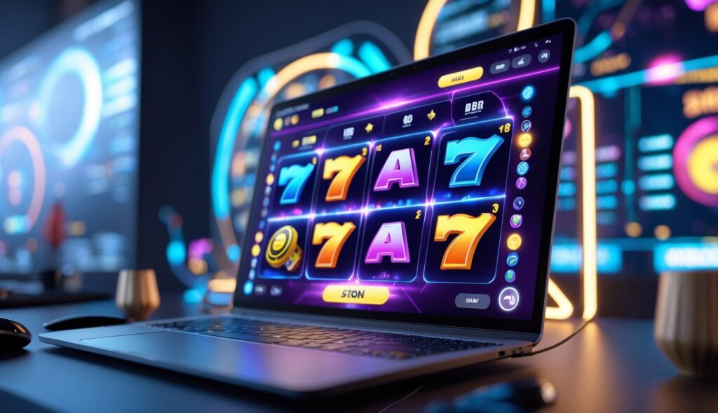 Slot Online