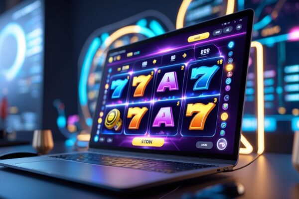 Slot Online