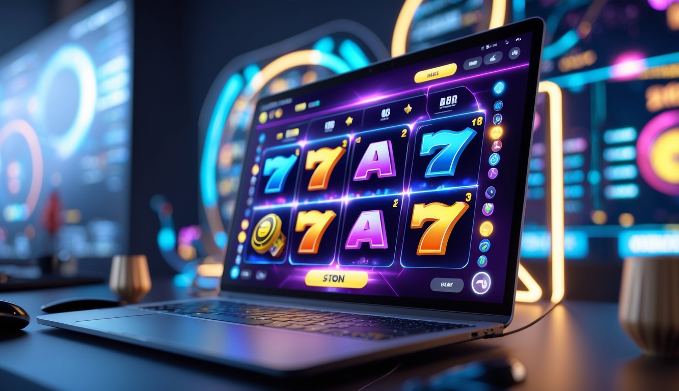 Slot Online