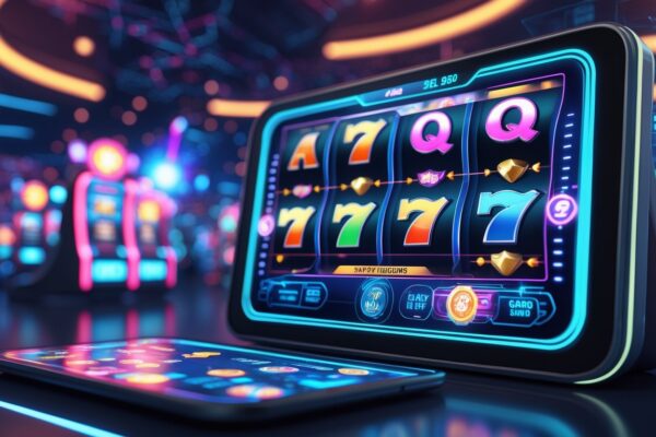 Slot Online