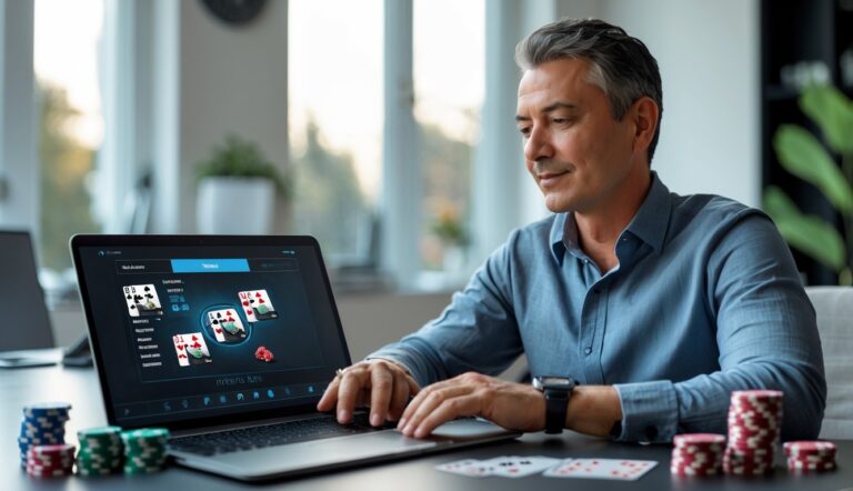 Judi Poker Online Andal Dengan Gameplay Stabil Untuk Pengalaman Terbaik