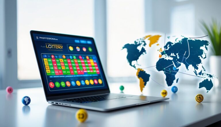 Togel Online dengan Akses Pasaran Internasional Populer untuk Pengalaman Main Lebih Seru