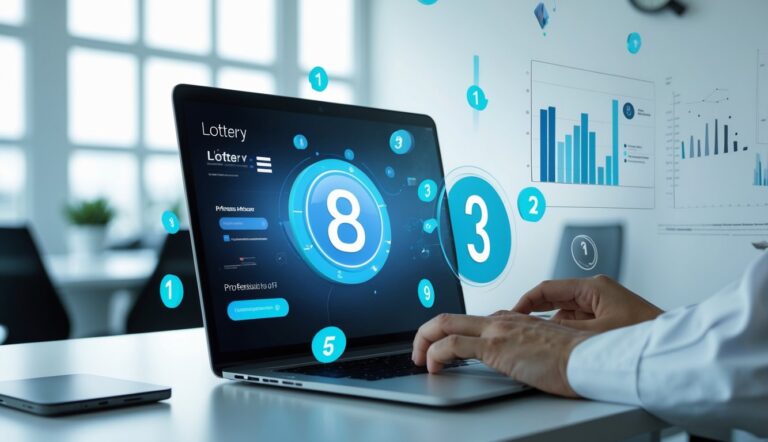 Togel Online dengan Sistem Permainan Angka Praktis untuk Pemula yang Ingin Mudah Menang