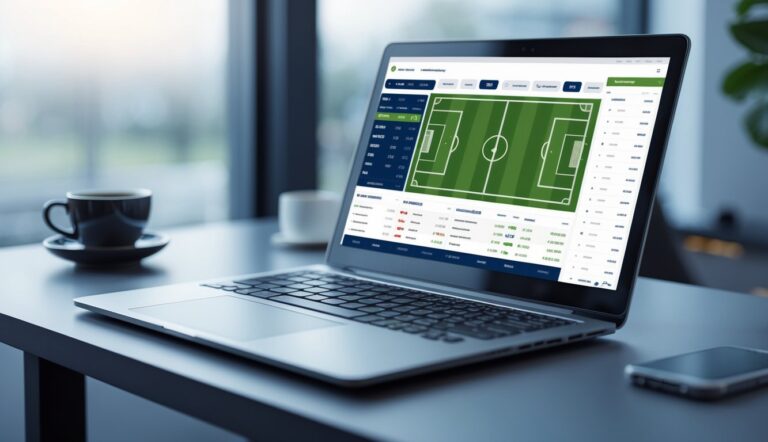 Judi Bola Online