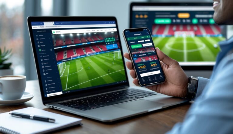 Agen Judi Bola Online Terbaik Dengan Bonus Besar Dan Promo Menarik Untuk Pengalaman Bermain Maksimal
