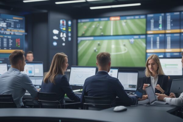 Judi Bola Online