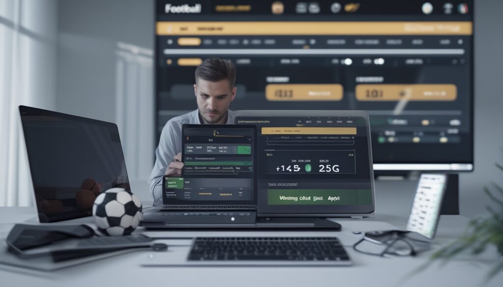 Judi Bola Online