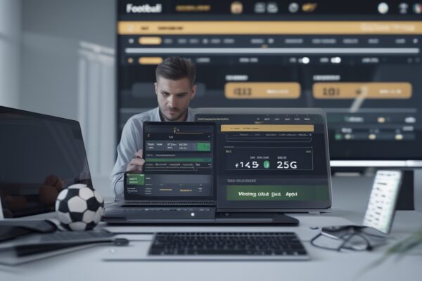 Judi Bola Online