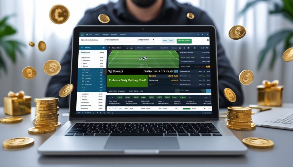 Judi Bola Online