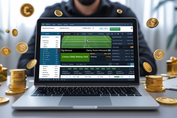 Judi Bola Online