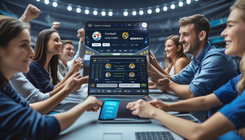 Judi Bola Online
