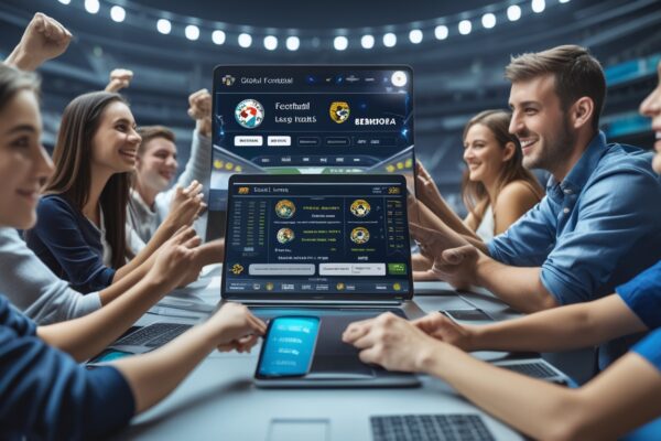 Judi Bola Online