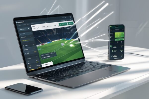 Judi Bola Online