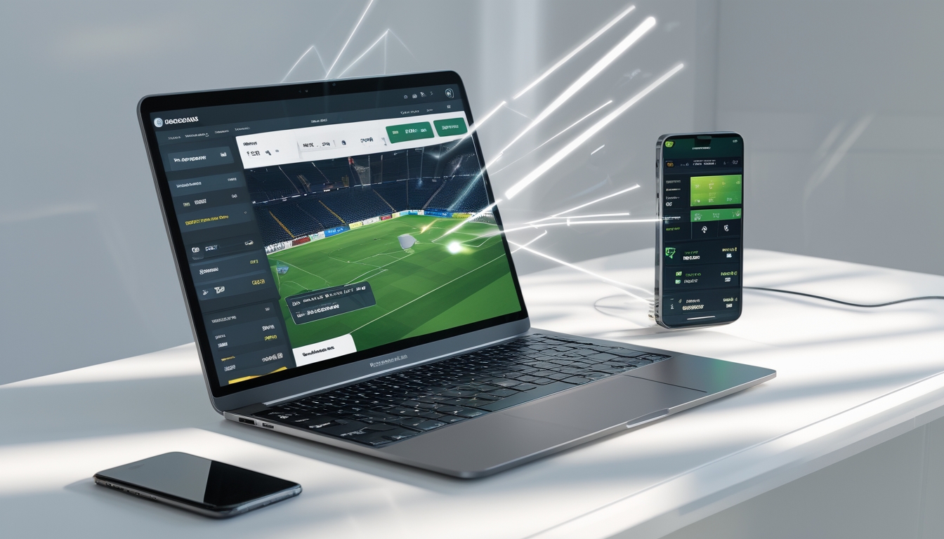 Judi Bola Online